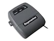 Raymarine E32122 SR6 Sirius Satellite Weather Receiver with Network Switch
