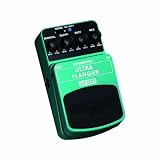 Produkt-Bild: Behringer UF300 Ultra Flanger Effektpedal