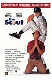 The Scout by unknown. Size 16.03 X 7.36