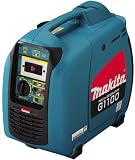 Factory-Reconditioned Makita 1,100 Watt Generator G1100