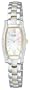 Citizen Women's EG2554-58D Eco-Drive Diamond Two-Tone Watch