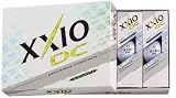 ダンロップ XXIO(ゼクシオ)DC 08年モデル 6P