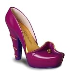 Indomitable - Just the Right Shoe