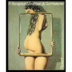 �rotique du surr�alisme