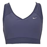 Nike Women's Dedication Short Sport Top