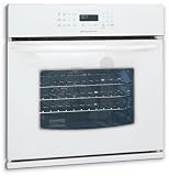 Frigidaire Gallery Series GLEB27S9FS 27