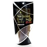 TBCLビーフジャーキー ブラックペッパー 70g