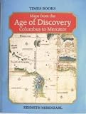 Maps from the age of discovery : Columbus to Mercator