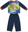 NASCAR Daytona International Speedway Long-sleeve pajamas for toddlers