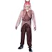 Jar Jar Binks Star Wars Costume Child