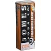 Jones Soda Candy Orange & Cream Carbonated Candy, 0.89-Ounce Tins (Pack of 12)