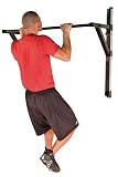 Adjustable Chin Up Bar