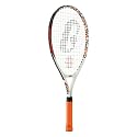 Gamma Sports RGJQK15 23 Inch Quick Kids Jr. Racquet  (Orange)