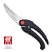 Henckels Deluxe Poultry Shears with Serrated Edge