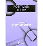 Positivism today