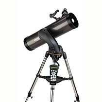 Celestron NexStar 130 SLT Computerized Telescope