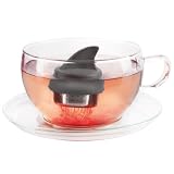 Sharky Floating Tea Infuser