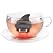 Sharky Floating Tea Infuser