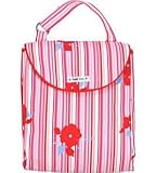 Bumble Bags Rbum-9047 Changing Kit Fold Out Change Mat Rosey Stripe