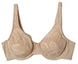 Olga Christina Women's Lace Minimizer #55409