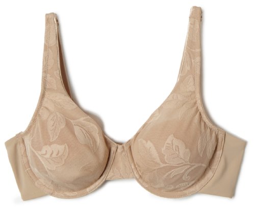 Olga Christina Womens Lace Minimizer 55409
