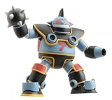 Dr.スランプ アラレちゃん メカコレクション キャラメルマン 7号イメージ
