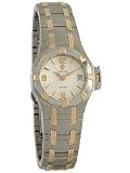Concord Saratoga Two Tone Women's Watch