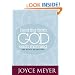 Hearing from God Each Morning: 365 Daily Devotions (Faith Words)