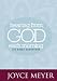 Hearing from God Each Morning: 365 Daily Devotions (Faith Words) by Joyce Meyer Hearing from God Each Morning: 365 Daily Devotions (Faith Words) by Joyce Meyer