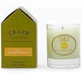 Trapp No. 33 Sweet Honeysuckle 2oz Candle 4198tSPUGlL. SL160 Trapp No. 33 Sweet Honeysuckle 2oz Candle