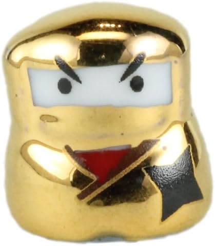 Miniture Ceramic Ninjya7 "Money"