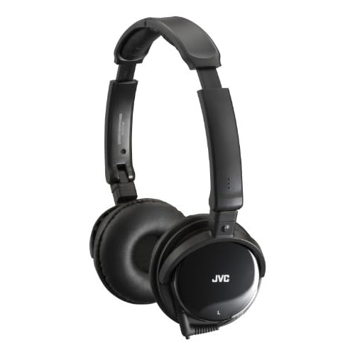 Comparer JVC HAS600 NOIR   