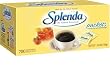 Splenda No Calorie Sweetener, Granular, Individual Packets, 700-Count Box