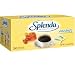 Splenda No Calorie Sweetener, Granular, Individual Packets, 700-Count Box