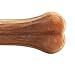 Ranch Rewards Premium Pressed Rawhide Dog Bone, 10-Inch