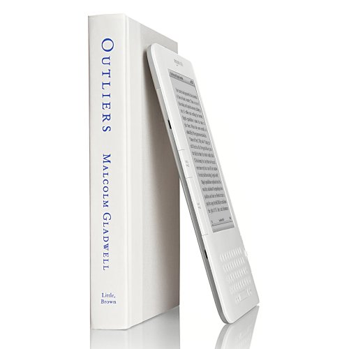 Amazon Kindle