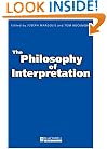 The Philosophy of Interpretation (Metaphilosophy)