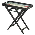 Gallery Daisy Cafe Standing Tray in Multicolor