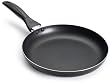 Imusa  Chef Saute Pan with Non Stick, 9.5 Inch
