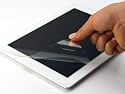 iPad 3rd/2 高防汚撥水・低反射 PRO GUARD ARSH HD Professional Anti-Reflection Super Hydrophobic / PGARSH-IPAD2R