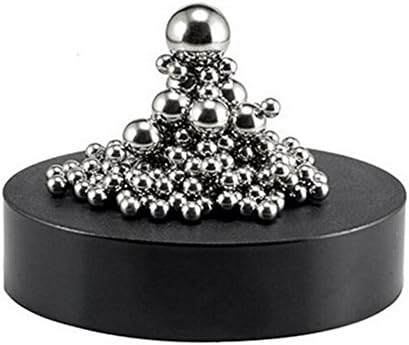 ElseLife Magnetic Decompression Ball Educational Toys for Children,Office decompression toys