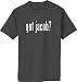 GOT JACOB? on Adult & Youth Cotton T-Shirt (in 44 colors)