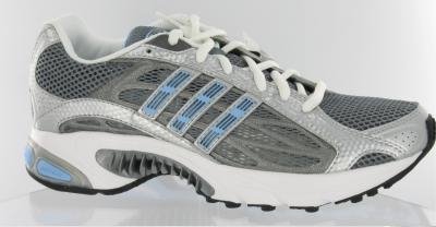 Adidas Women’s Clima Cool ‘Radiant’ Running Shoes Picture