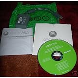 Xbox 360 Hard Drive Data Migration Transfer Kit ... ( Mommy4life71 )