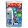 Pass the Pigs Game