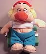Disney's Bean Bag Plush Smee from Peter Pan