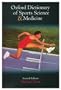 The Oxford Dictionary of Sports Science and Medicine