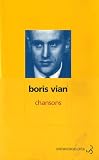 Revue Christian Bourgois Editeur  / Chansons