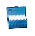 MBP ART Low Retention Pipet Tip with ART barrier, Hinged racks, 10?l (Case of 4800)