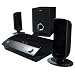 Sherwood VR652 DVD Home Theater (Black)